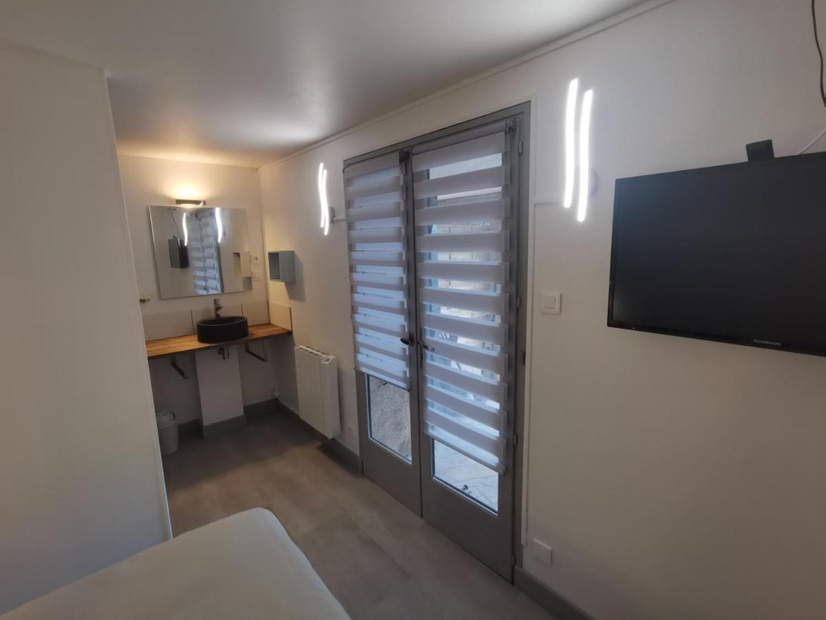 Le Senechal Bed & Breakfast วีย์ฟร็องเช-เดอ-ฮูแอเก ภายนอก รูปภาพ